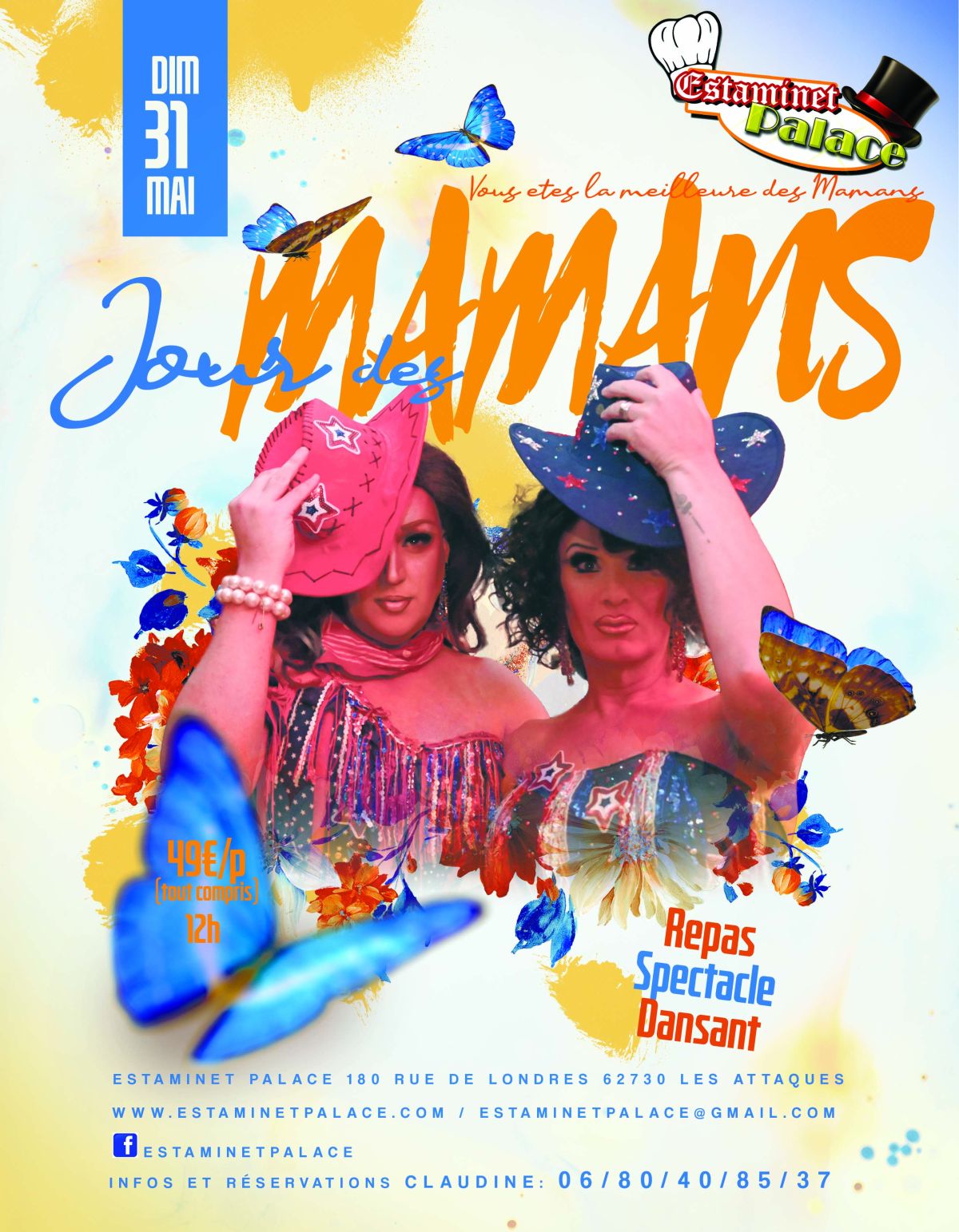 Spécial fête des Mères